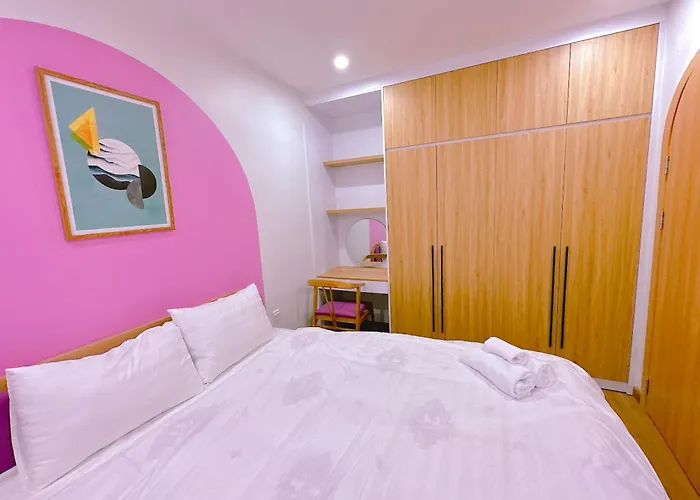 Tira Serviced Apartment