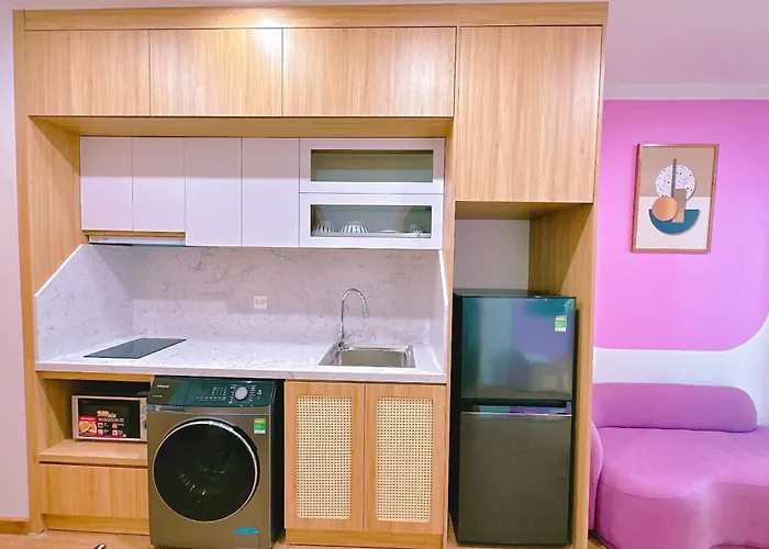Tira Serviced Apartment