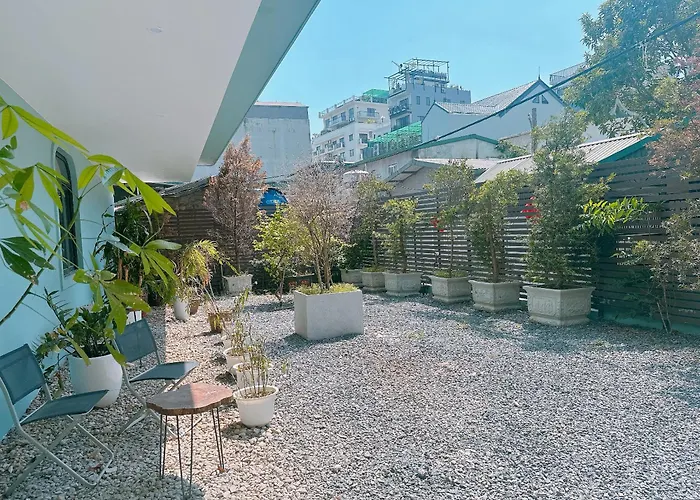 Tira Serviced Apartment